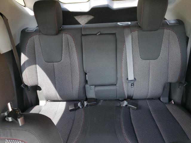 2016 Chevrolet Equinox VIN 2GNFLEEK7G6240129 Copart auction photo, front end / side damage thumbnail 10