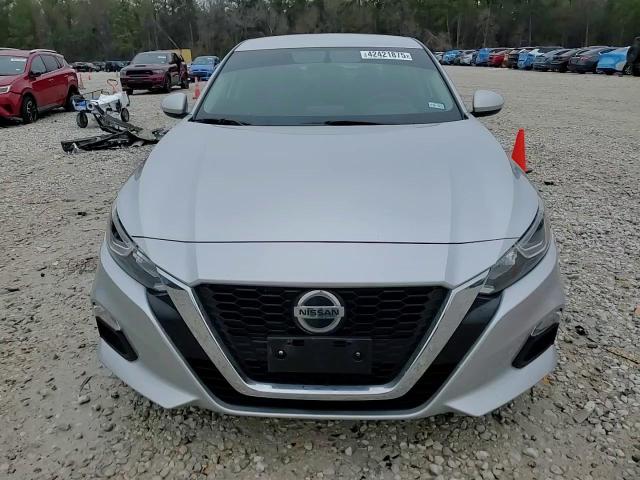 2020 Nissan Altima VIN 1N4BL4BV5LC241044 Copart auction photo, rear end damage thumbnail 14