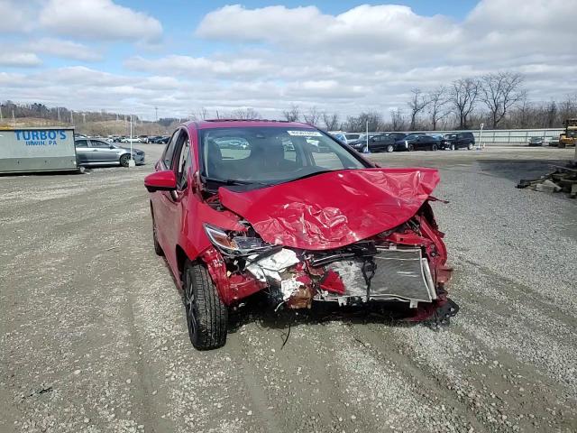 2018 Honda Fit VIN 3HGGK5H9XJM700455 Copart auction photo, front end damage thumbnail 11