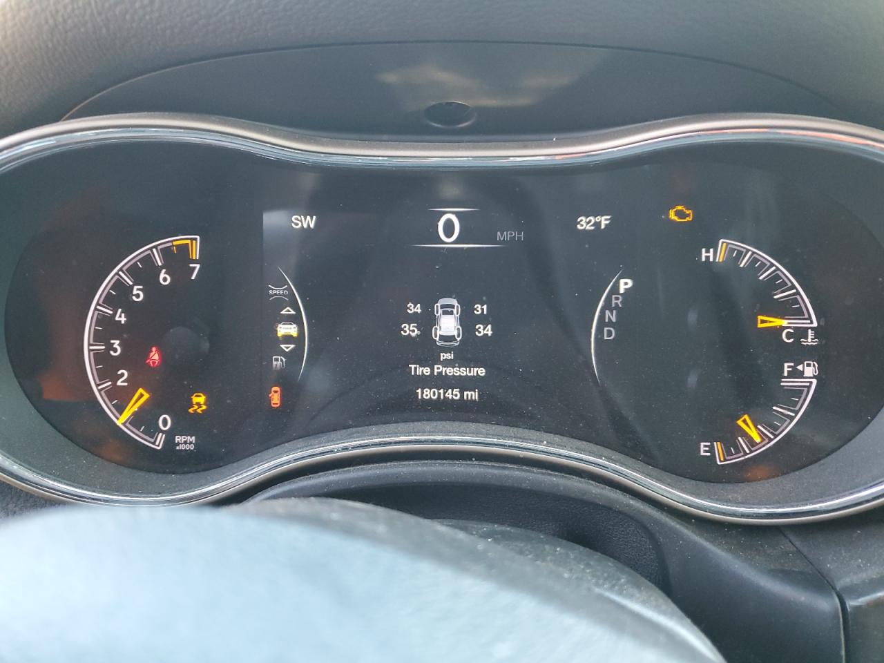 2017 Jeep Grand Cherokee VIN 1C4RJFBG1HC941372 Copart auction photo, front end damage thumbnail 9