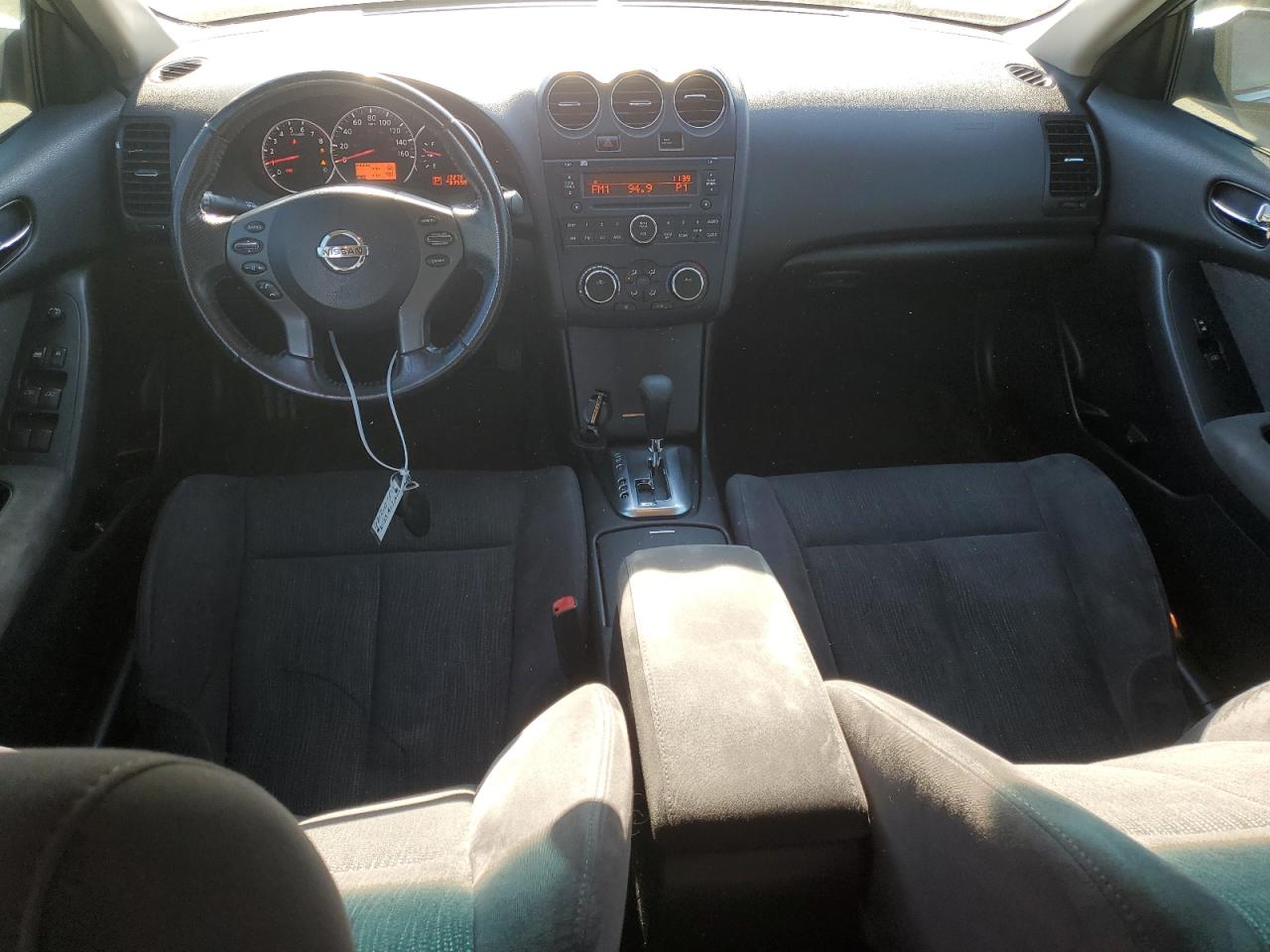 2012 Nissan Altima VIN 1N4AL2AP0CN498040 Copart auction photo, front end damage thumbnail 8