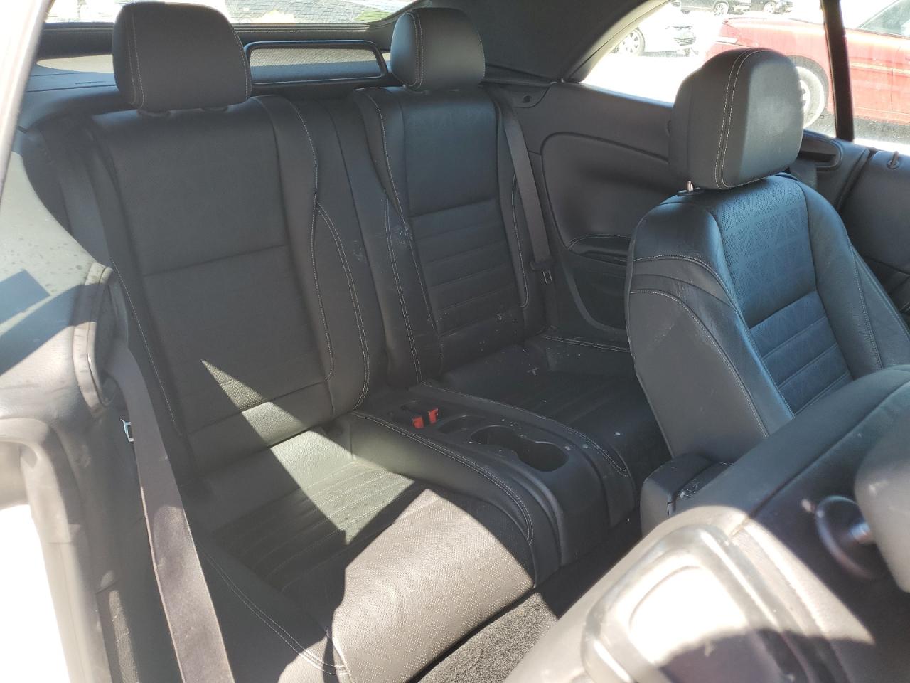 2019 Buick Cascada VIN W04WJ3N51KG320591 Copart auction photo, front end damage thumbnail 11