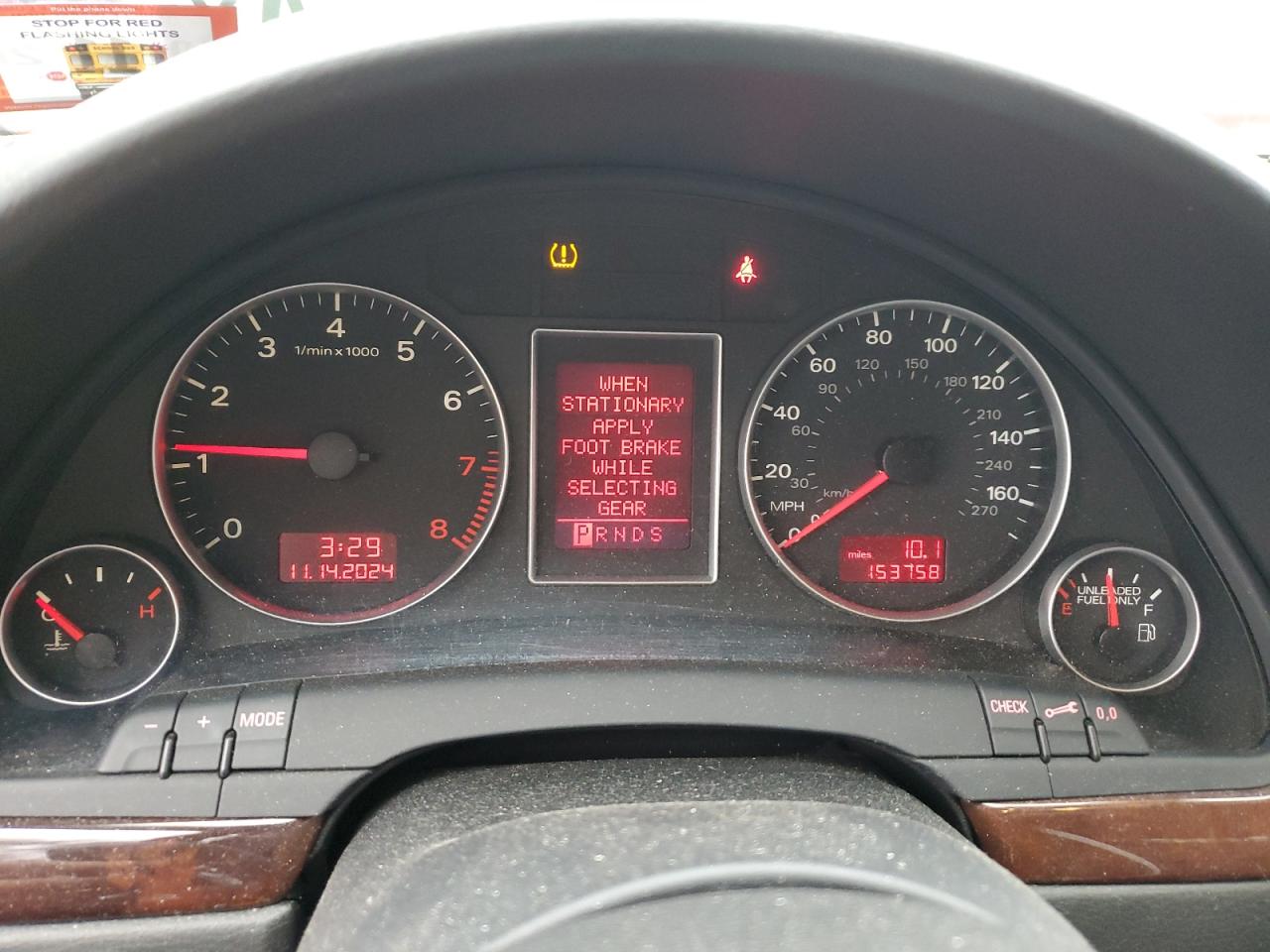 2008 Audi A4 VIN WAUDF78E38A037328 Copart auction photo, rear end damage thumbnail 9