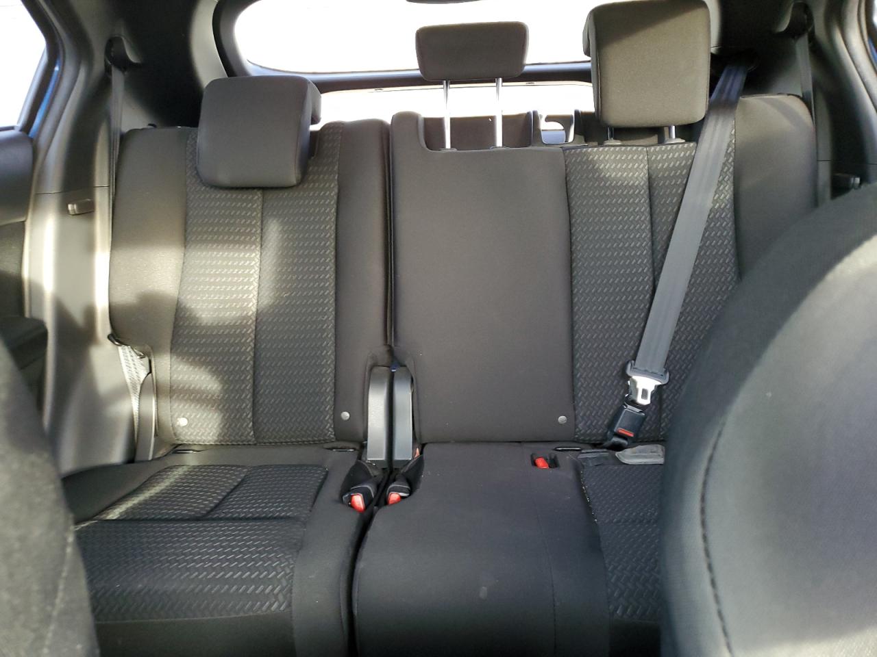 2019 Mitsubishi Eclipse VIN JA4AS3AA4KZ008344 Copart auction photo, front end damage thumbnail 10