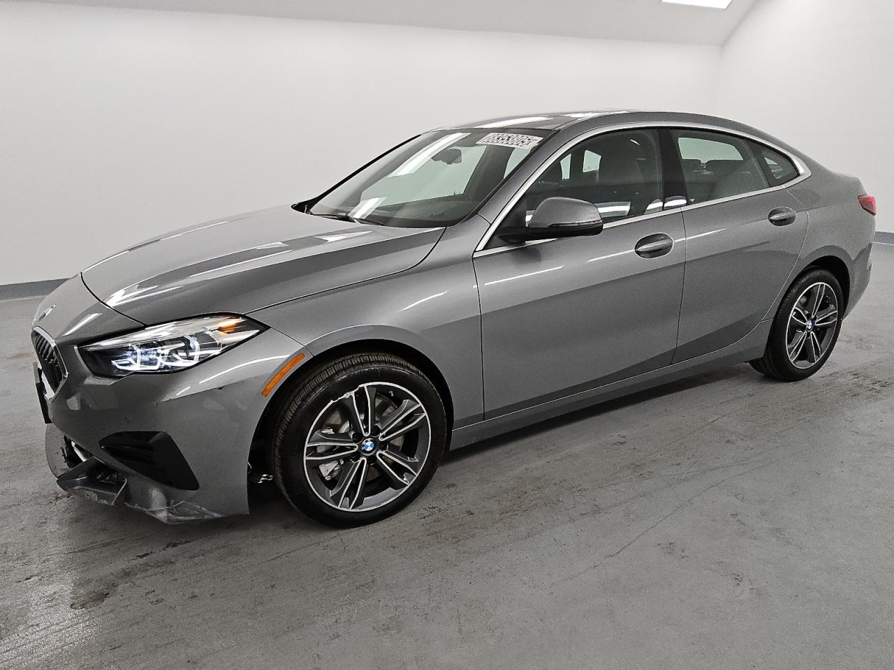 2024 BMW 2er VIN WBA53AK07R7R45867