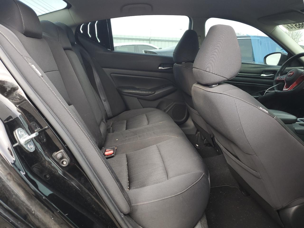 2019 Nissan Altima VIN 1N4BL4BVXKC160104 Copart auction photo, front end / rear end damage thumbnail 11