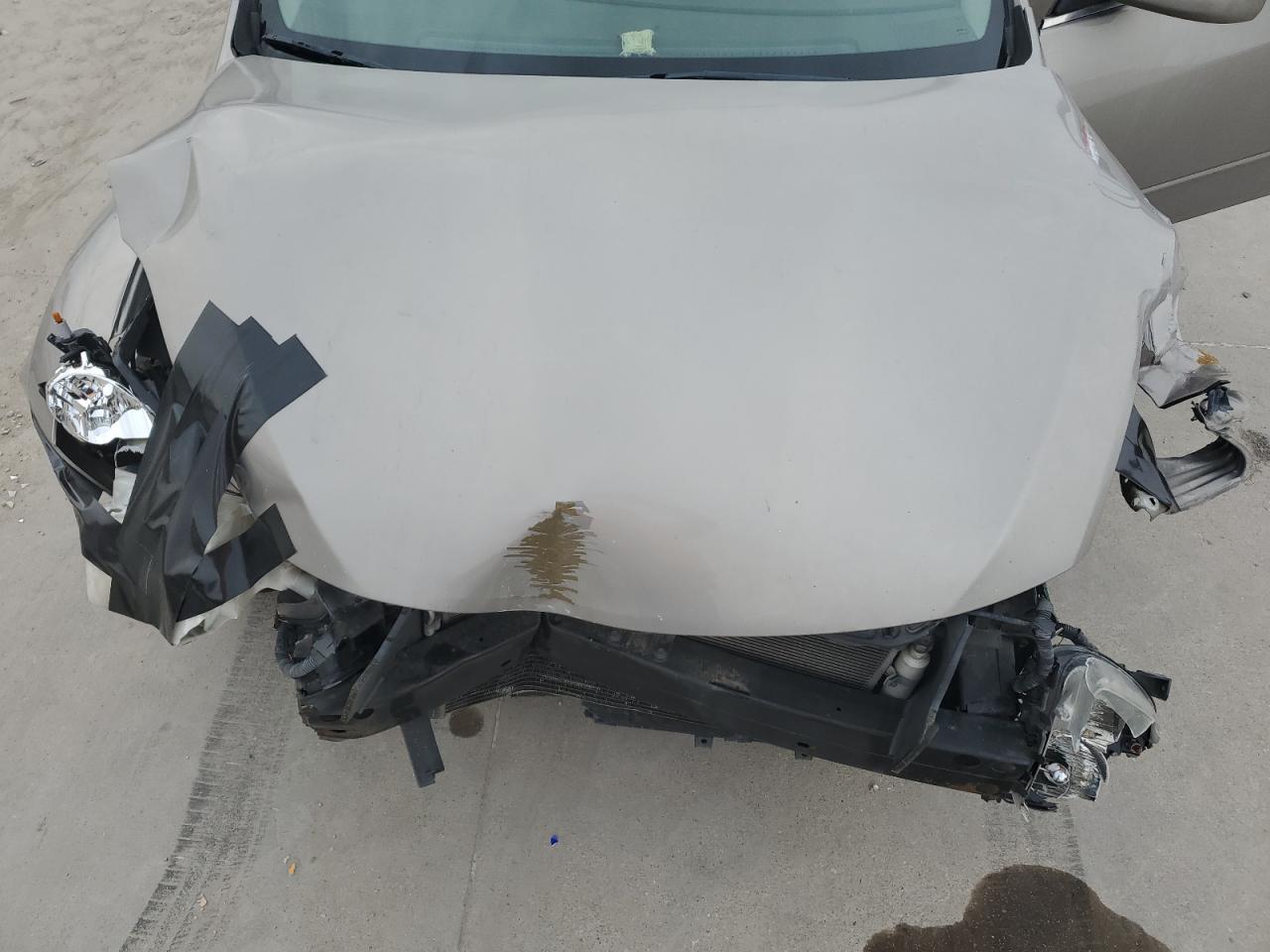 2012 Nissan Altima VIN 1N4AL2AP1CN450613 Copart auction photo, front end damage thumbnail 12