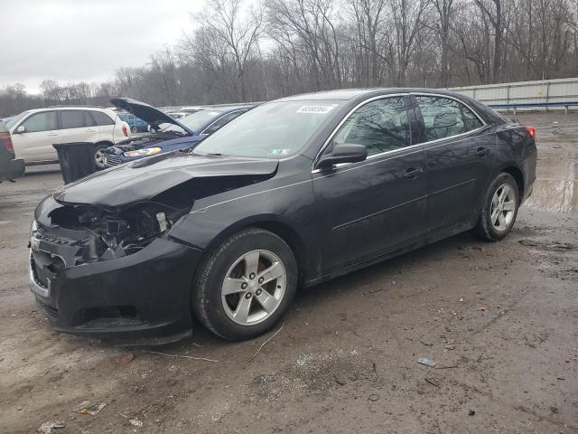 2014 Chevrolet Malibu VIN 1G11B5SL5EF176557