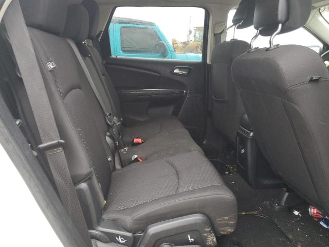 2018 Dodge Journey VIN 3C4PDCAB7JT152284 Copart auction photo, front end damage thumbnail 11