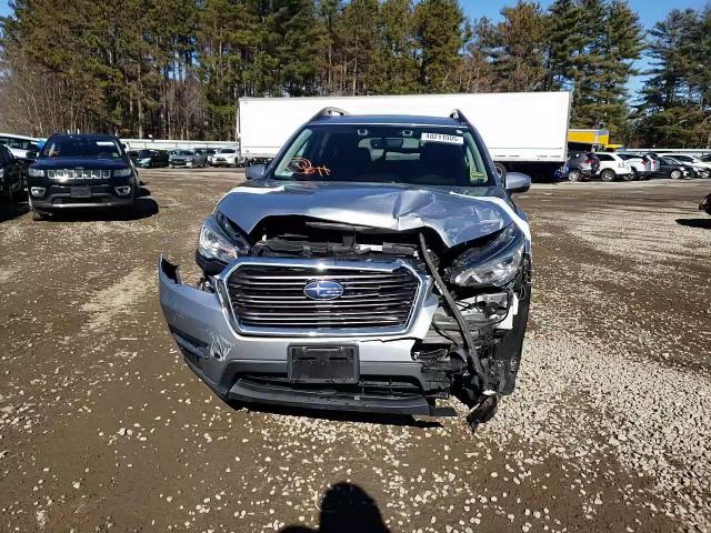 2020 Subaru Ascent VIN 4S4WMAMD4L3414057 Copart auction photo, front end damage thumbnail 12