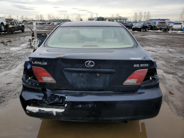 2002 Lexus ES VIN JTHBF30G420042145 Copart auction photo, rear end / minor dent/scratches damage thumbnail 5