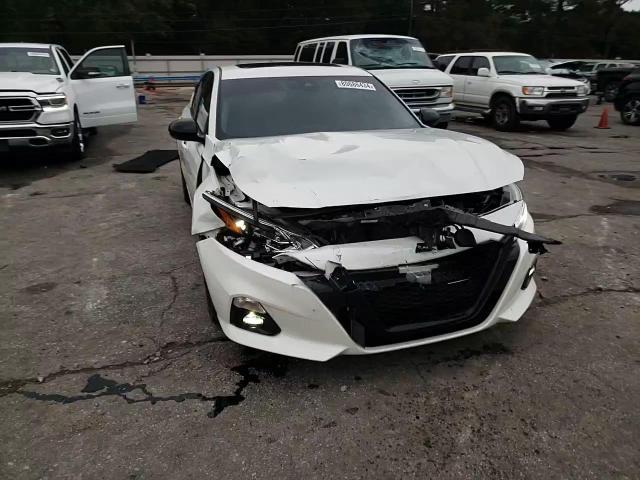 2022 Nissan Altima VIN 1N4BL4CV5NN322650 Copart auction photo, front end damage thumbnail 13