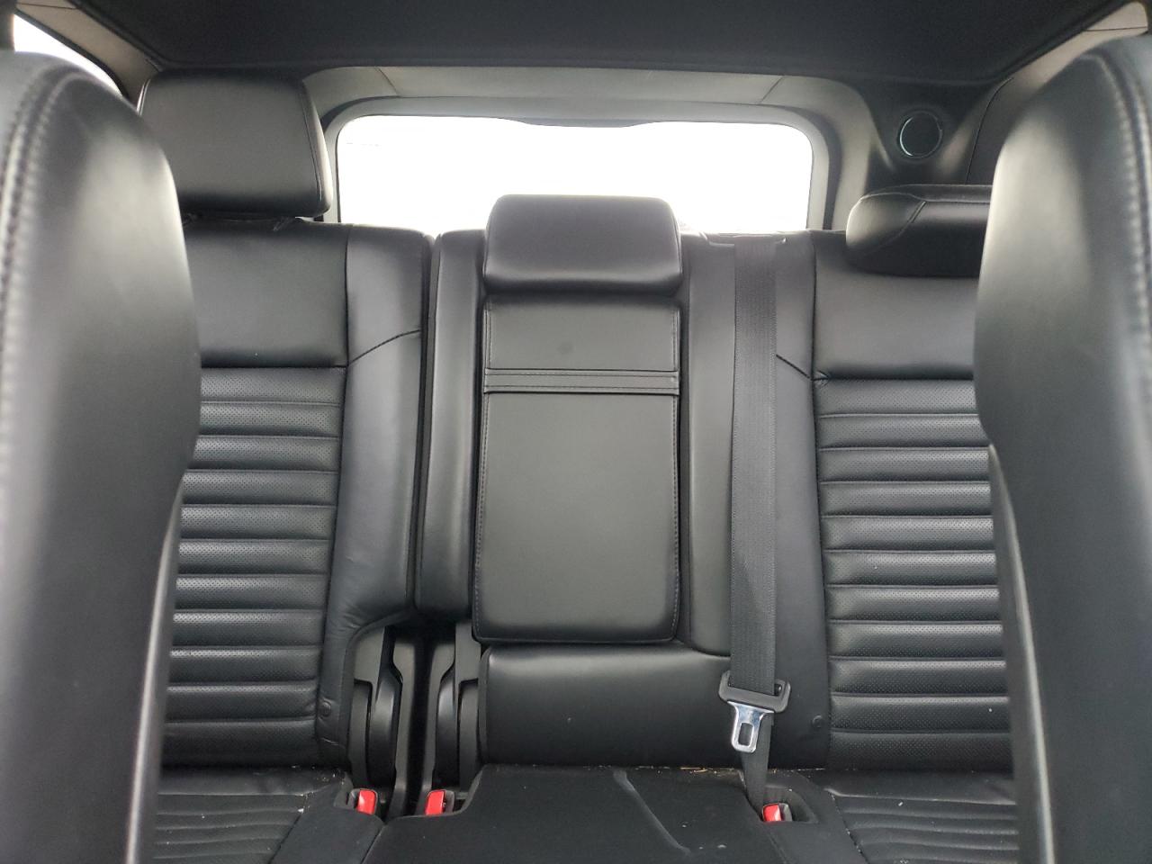 2018 Jeep Grand Cherokee VIN 1C4RJFBG6JC347432 Copart auction photo, front end / minor dent/scratches damage thumbnail 10