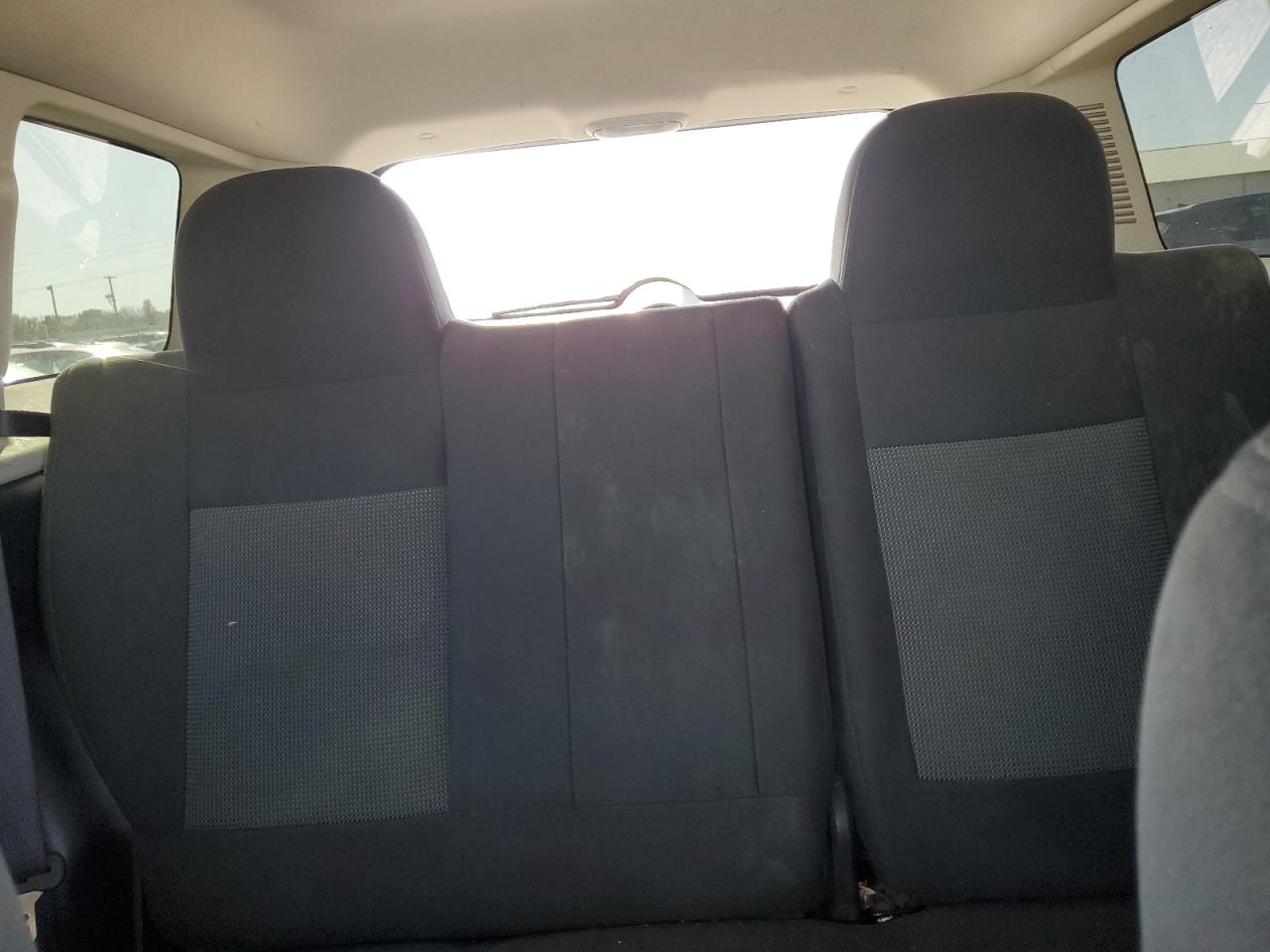 2017 Jeep Liberty (Patriot) VIN 1C4NJRFB7HD158985 Copart auction photo, front end / side damage thumbnail 10
