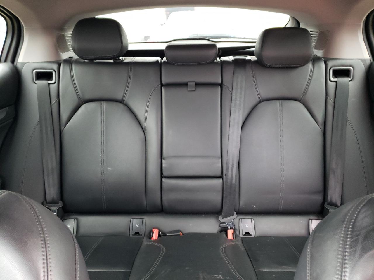 2018 Alfa Romeo Stelvio VIN ZASFAKPN5J7B91080 Copart auction photo, front end / side damage thumbnail 10