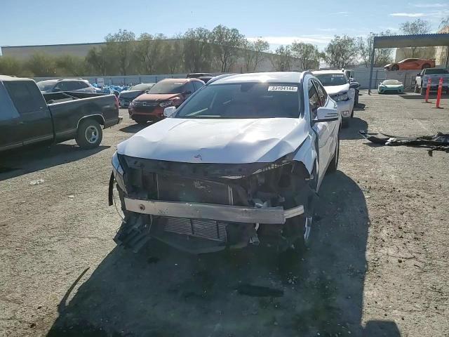 2019 Mercedes-Benz GLA-klasse VIN WDCTG4GB4KU014450 Copart auction photo, front end damage thumbnail 14