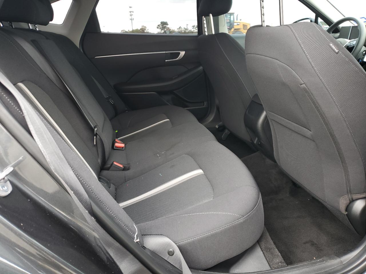 2024 Hyundai Sonata VIN KMHL64JA1RA399059 Copart auction photo, front end / minor dent/scratches damage thumbnail 11