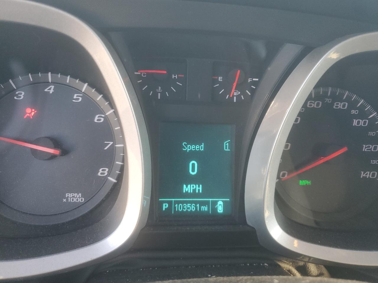 2012 Chevrolet Equinox VIN 2GNFLPE52C6267769 Copart auction photo, front end damage thumbnail 9