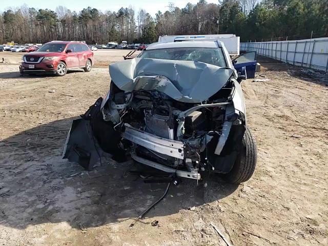 2023 Toyota RAV 4 VIN 4T3RWRFV3PU095656 Copart auction photo, all over / undercarriage damage thumbnail 12