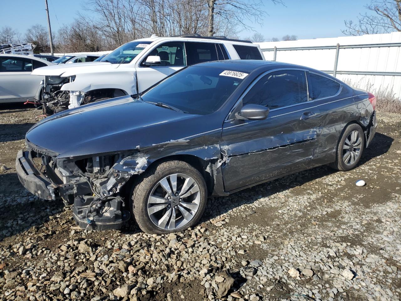 2012 Honda Accord VIN 1HGCS1B84CA009767