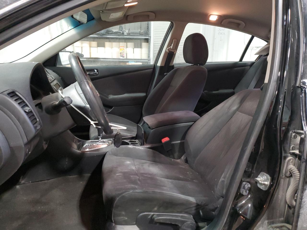 2012 Nissan Altima VIN 1N4AL2AP3CC189786 Copart auction photo, rear end damage thumbnail 7