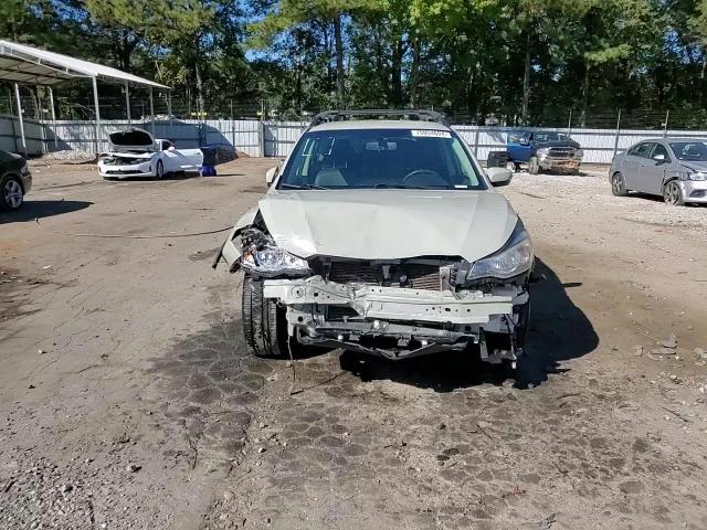 2016 Subaru XV VIN JF2GPAKC1GH329293 Copart auction photo, front end / side damage thumbnail 14
