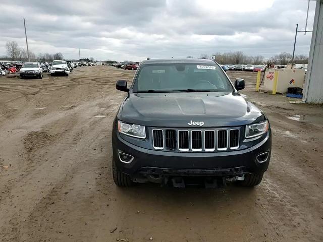 2014 Jeep Grand Cherokee VIN 1C4RJFAG4EC209430 Copart auction photo, front end / minor dent/scratches damage thumbnail 15