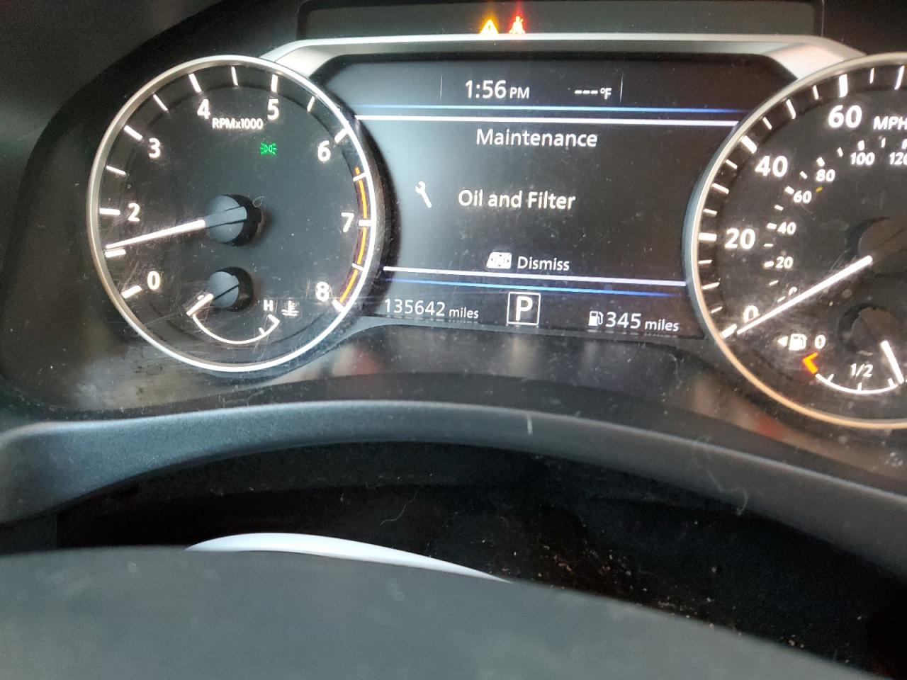 2019 Nissan Altima VIN 1N4BL4CV1KC121495 Copart auction photo, front end damage thumbnail 9