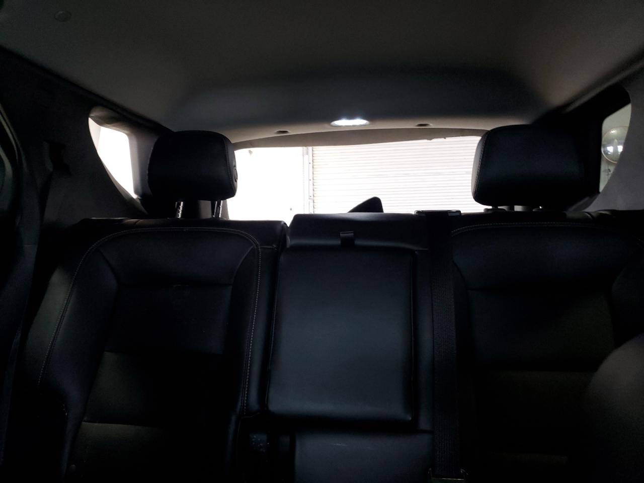 2020 Chevrolet Equinox VIN 3GNAXUEV9LL266739 Copart auction photo, rear end damage thumbnail 10