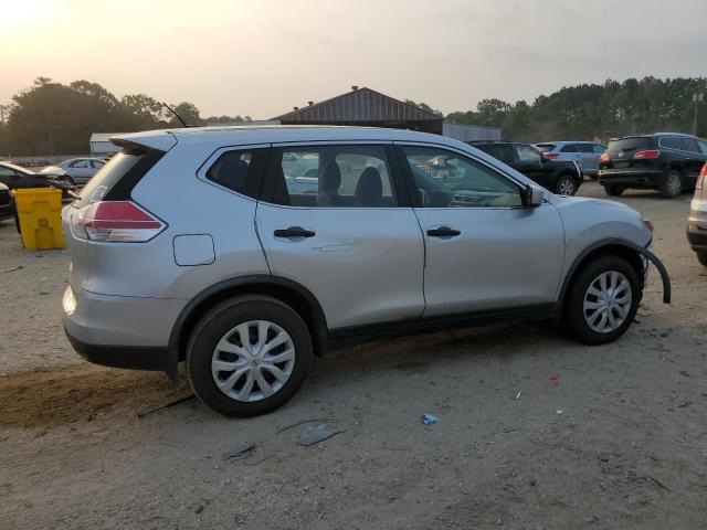 2016 Nissan Rogue VIN JN8AT2MT4GW004334 Copart auction photo, front end damage thumbnail 3