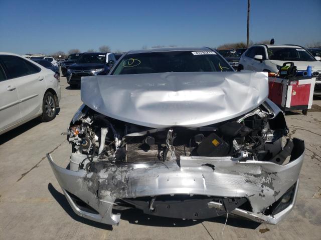 2012 Toyota Camry VIN 4T1BF1FKXCU173054 Copart auction photo, front end damage thumbnail 5