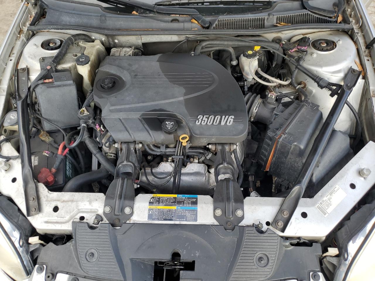 2009 Chevrolet Impala VIN 2G1WT57K591156003 Copart auction photo, front end damage thumbnail 11