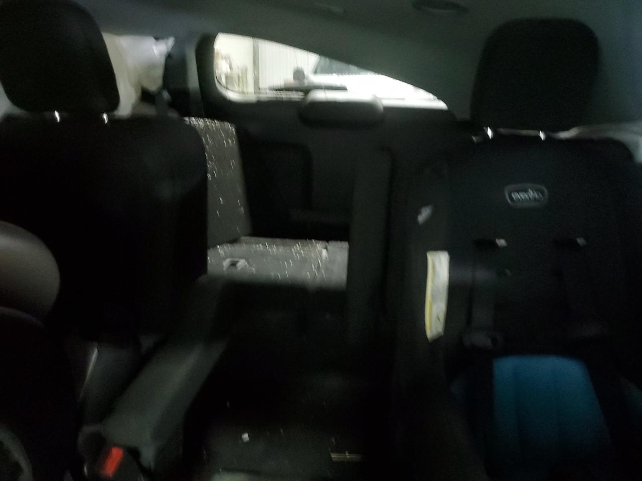 2020 Ford Explorer VIN 1FMSK8DH6LGC71685 Copart auction photo, front end / undercarriage damage thumbnail 10