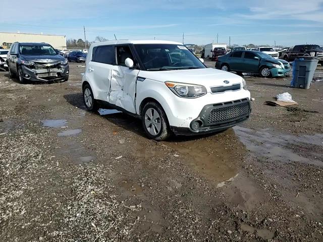 2015 KIA Soul VIN KNDJN2A23F7793862 Copart auction photo, side / minor dent/scratches damage thumbnail 10