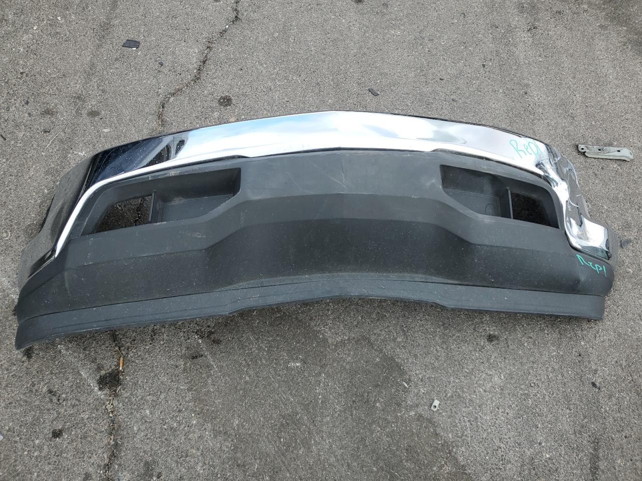 2019 Chevrolet Silverado VIN 3GCPWCED0KG253280 Copart auction photo, front end damage thumbnail 12