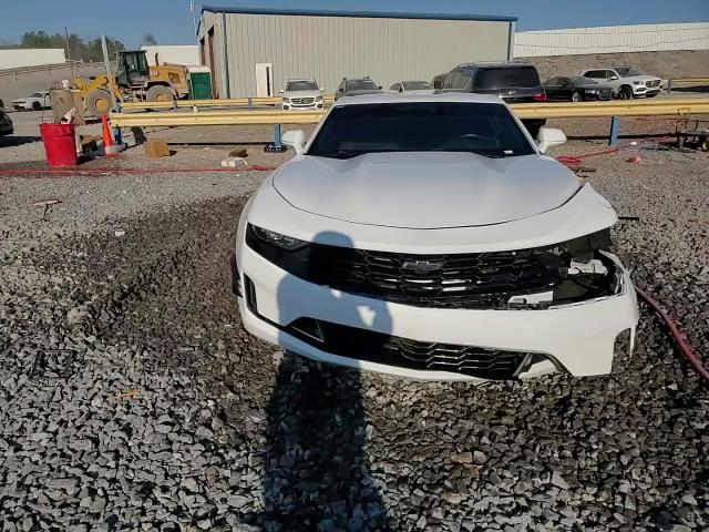 2019 Chevrolet Camaro VIN 1G1FB1RS1K0116933 Copart auction photo, front end damage thumbnail 13
