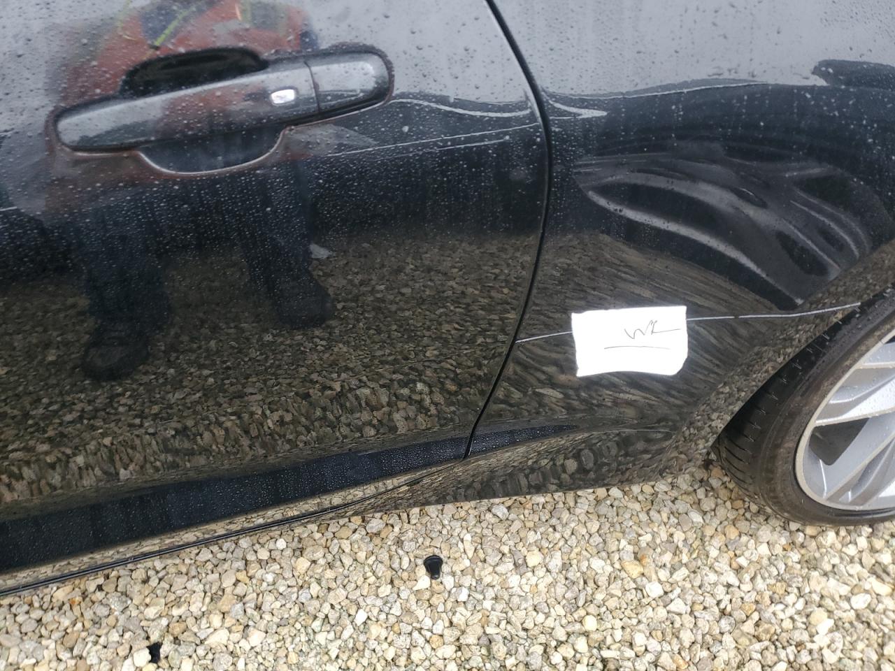 2016 Chevrolet Camaro VIN 1G1FD3DS1G0187795 Copart auction photo, water/flood damage thumbnail 12