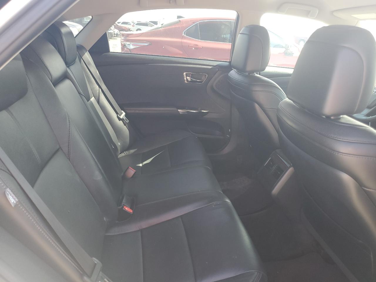 2015 Toyota Avalon VIN 4T1BK1EB6FU175983 Copart auction photo, front end / rear end damage thumbnail 10