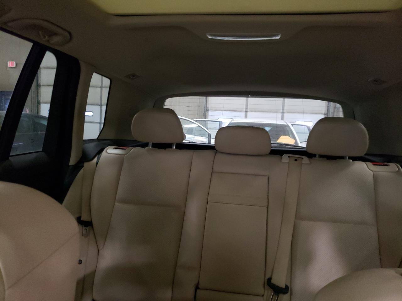 2013 Mercedes-Benz GLK-klasse VIN WDCGG8JB0DG041129 Copart auction photo, front end damage thumbnail 10