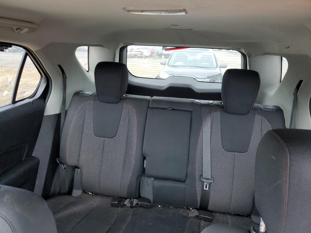 2015 Chevrolet Equinox VIN 2GNALBEK5F6414979 Copart auction photo, front end / minor dent/scratches damage thumbnail 10