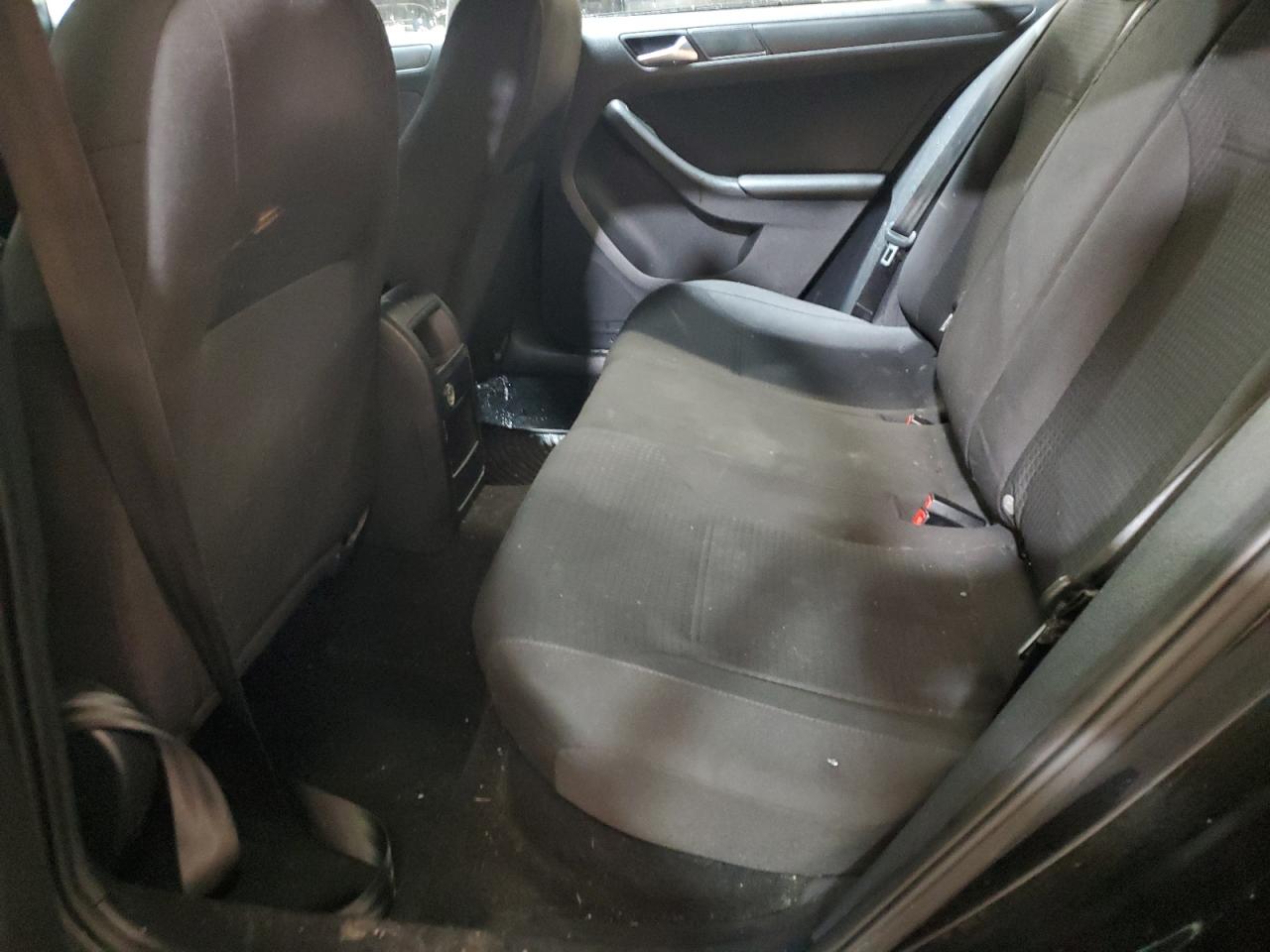 2016 Volkswagen Jetta VIN 3VW267AJXGM281817 Copart auction photo, all over damage thumbnail 11