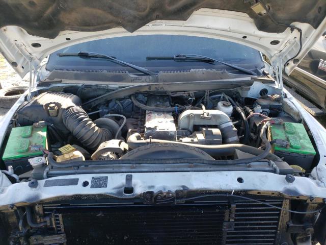 1999 Dodge RAM VIN 1B7MF3366XJ637884 Copart auction photo, vandalism damage thumbnail 11