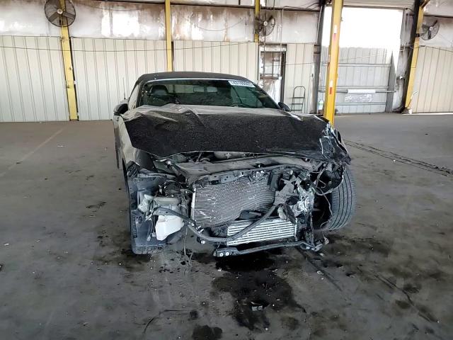 2017 Ford Mustang VIN 1FATP8UH5H5344970 Copart auction photo, front end damage thumbnail 10