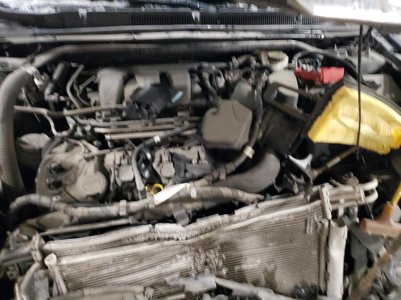 2016 Ford Taurus VIN 1FAHP2E89GG114398 Copart auction photo, front end damage thumbnail 13