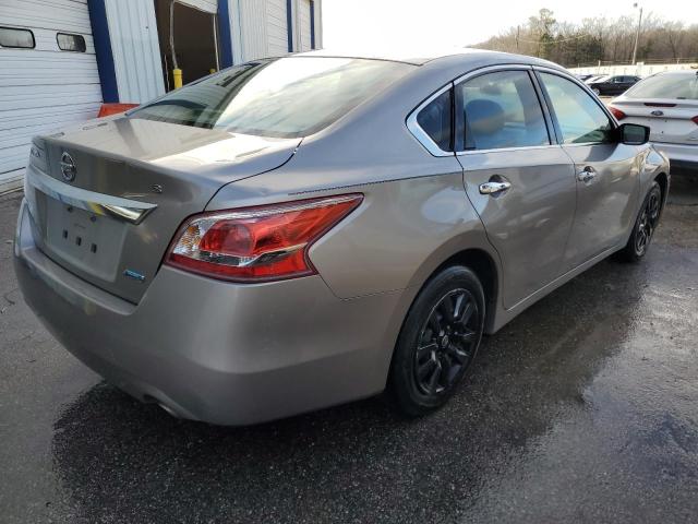 2013 Nissan Altima VIN 1N4AL3AP2DC900725 Copart auction photo, hail / front end damage thumbnail 3