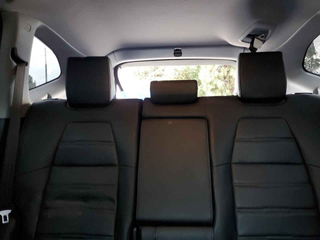 2020 Honda CR-V VIN 5J6RW1H87LA005498 Copart auction photo, rear end damage thumbnail 10