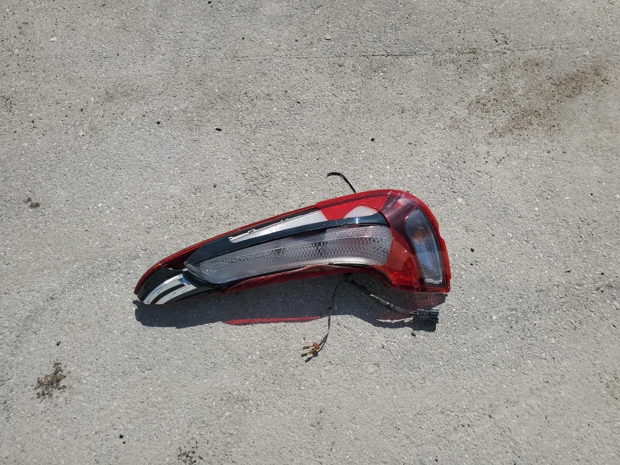 2020 KIA Soul VIN KNDJ23AU5L7072762 Copart auction photo, rear end damage thumbnail 13