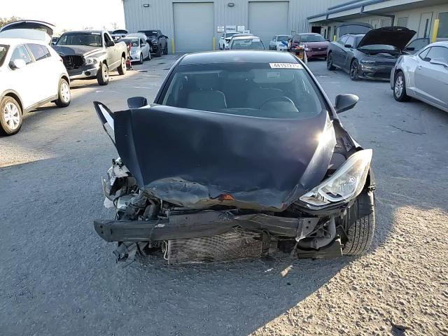2016 Hyundai Elantra VIN 5NPDH4AE2GH726032 Copart auction photo, front end damage thumbnail 13