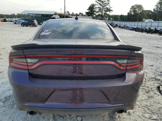2020 Dodge Charger VIN 2C3CDXGJ3LH181298 Copart auction photo, mechanical / front end damage thumbnail 6