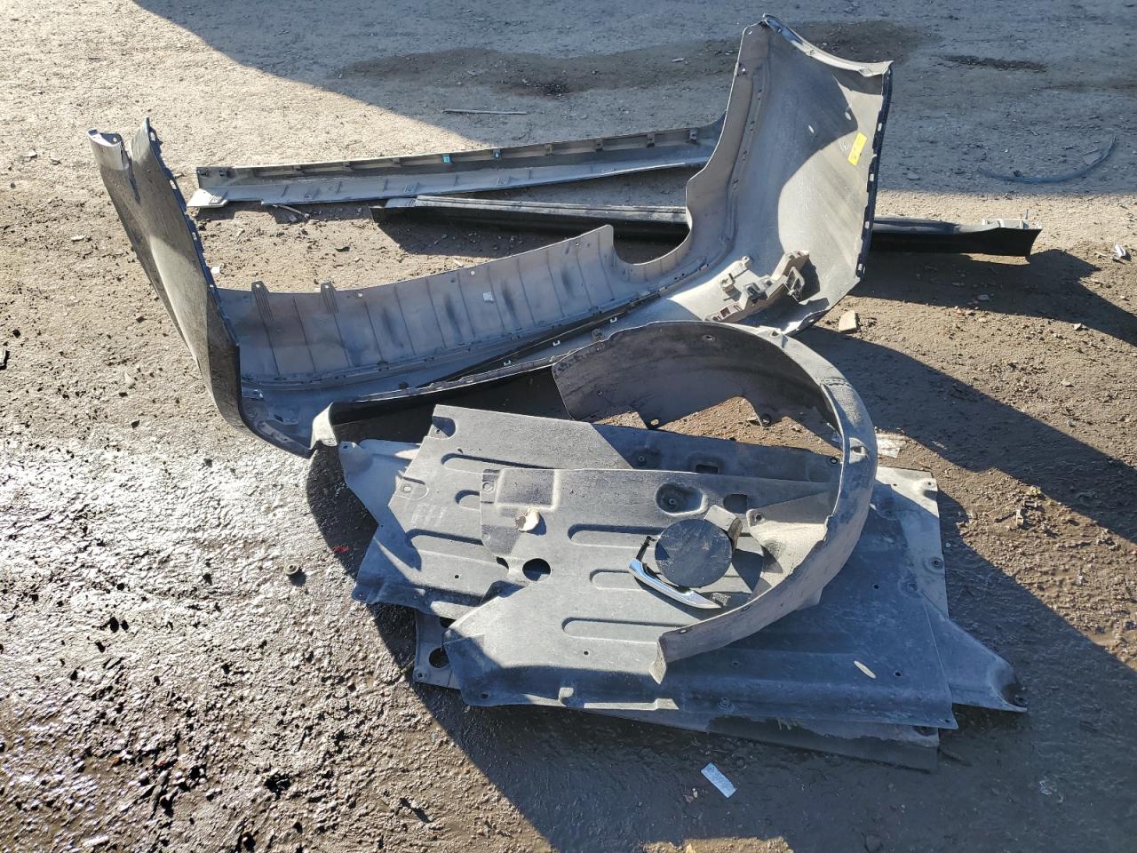 2020 KIA Optima VIN 5XXGT4L37LG383697 Copart auction photo, rear end / side damage thumbnail 12